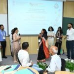 IIT ISM Dhanbad News: ‘मनस्विता 2026’ कार्यशाला में शामिल हुए तीन प्रोफेसर, मानसिक स्वास्थ्य पर बढ़ेगी जागरूकता