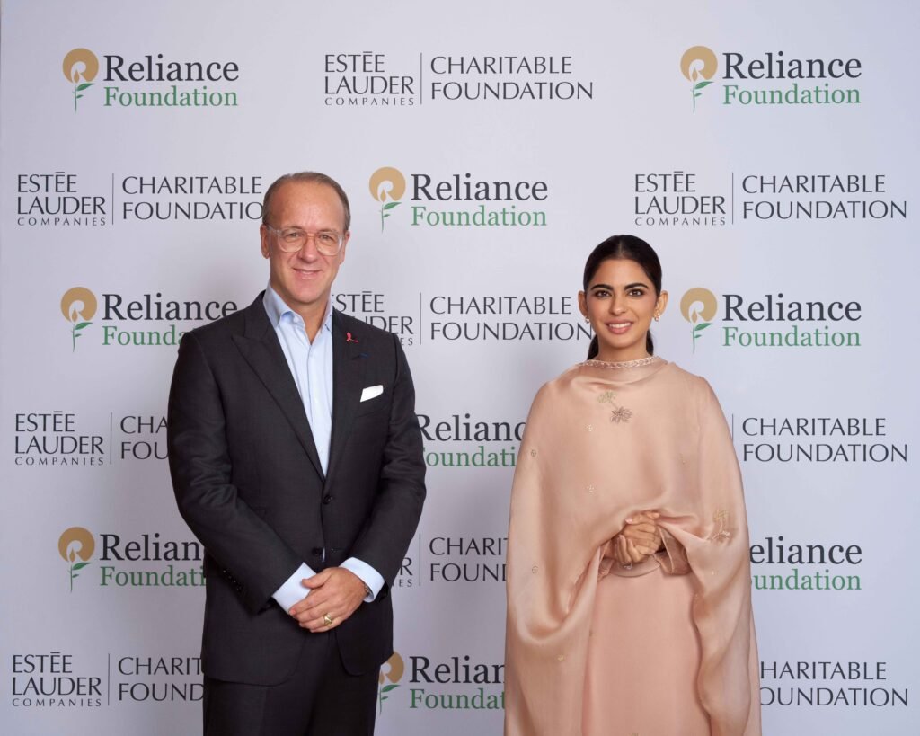Reliance Foundation News: 10 लाख लड़कियों को मिलेगा हुनर और करियर का मौका, ईशा अंबानी की नई पहल