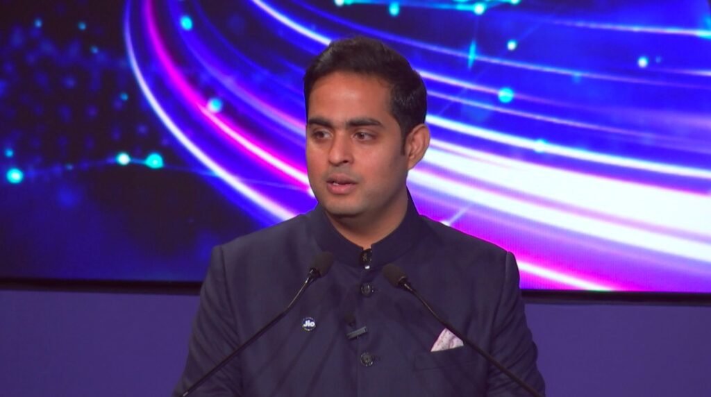 Jio IPO 2026: IPO से पहले आकाश अंबानी ने बताया जियो का ग्रोथ प्लान, 3 करोड़ से 10 करोड़ घरों तक ब्रॉडबैंड पहुंचाने का लक्ष्य