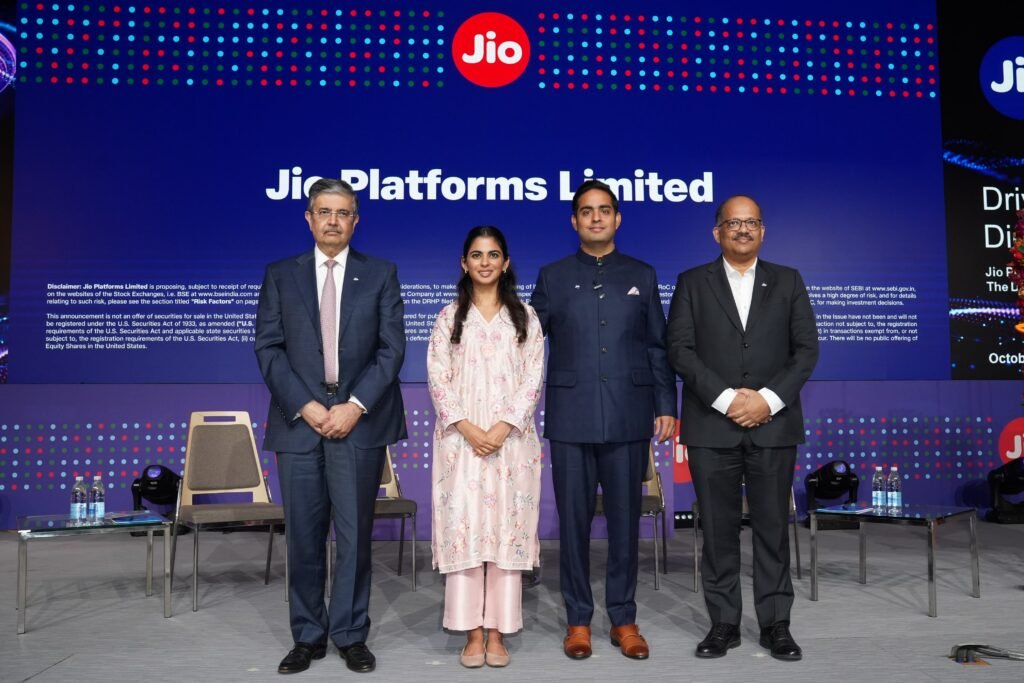 Jio IPO News: लिस्टिंग पर 15-20% तक बढ़त का अनुमान, एनालिस्ट्स ने दी ‘सब्सक्राइब’ रेटिंग