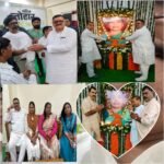 रूपी सोरेन को राजपूत विचार मंच ने दी श्रद्धांजलि, नेमरा पहुंचकर हेमंत सोरेन के परिवार के प्रति जताई संवेदना