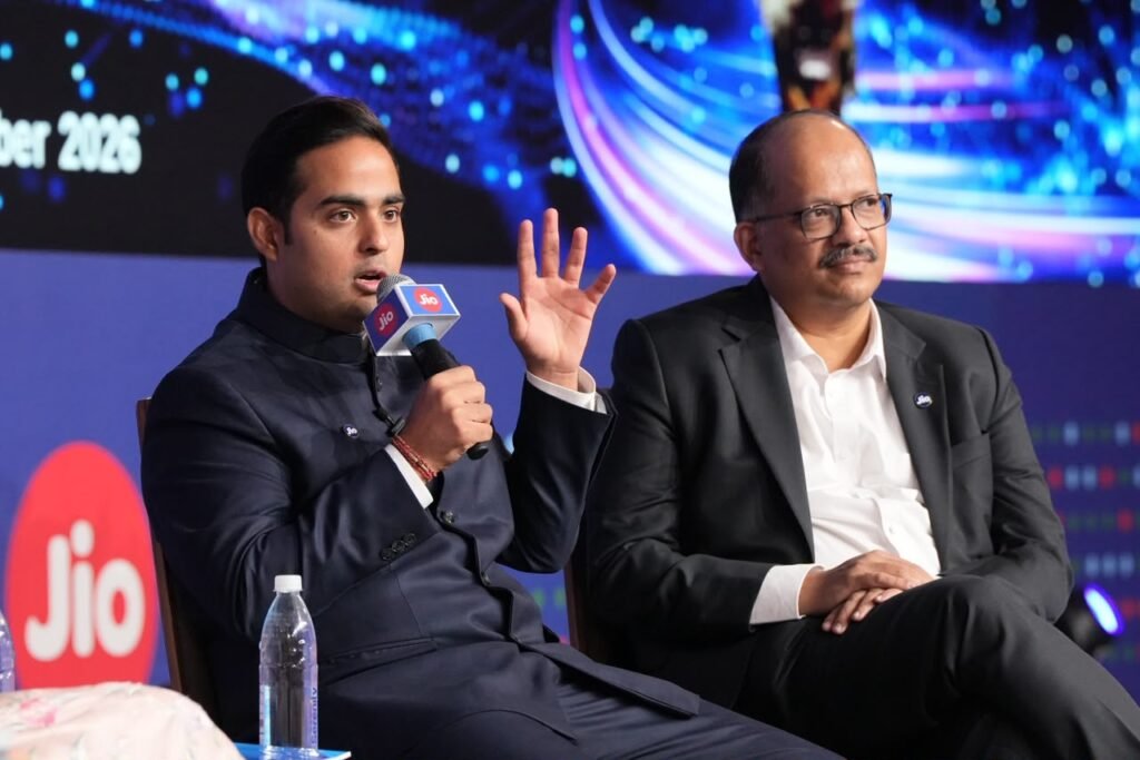 Jio IPO: खुलने से पहले ₹2.5 लाख करोड़ की मांग का दावा, इश्यू साइज से 8 गुना ज्यादा दिलचस्पी