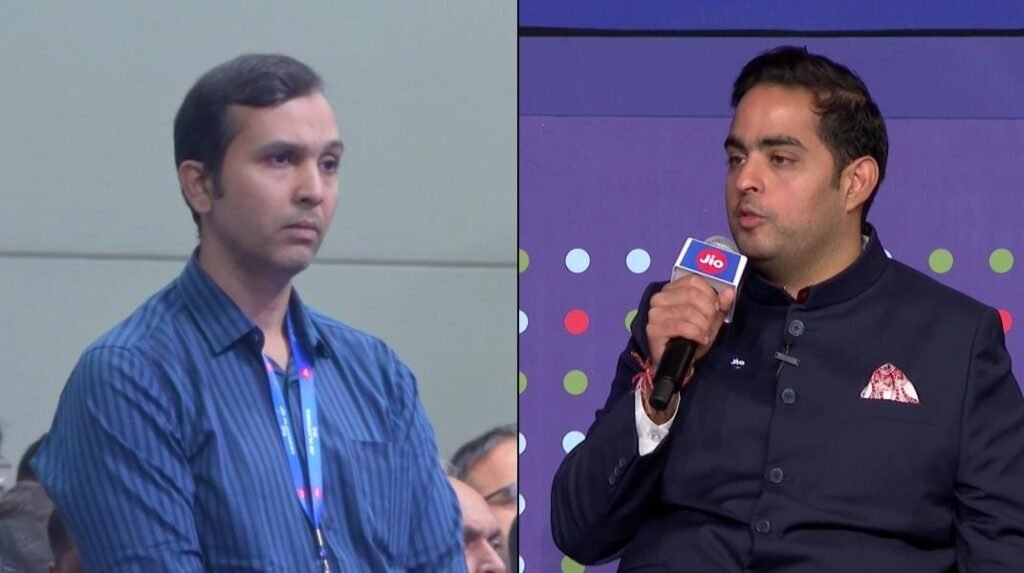 Jio Global Expansion: अमेरिका-जर्मनी समेत कई देशों पर नजर, 12 साझेदारियों से 150 करोड़ यूजर्स तक पहुंचने की तैयारी