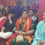 Dhanbad News: भुईफोड़ में गरबा-डांडिया महोत्सव की धूम, जया सिंह ने किया शुभ उद्घाटन