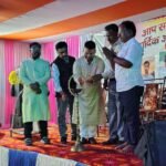 Pakur News: महाअष्टमी पर मोहनपुर में भव्य भक्ति जागरण, माता के भजनों पर देर रात तक झूमे श्रद्धालु
