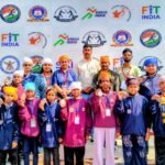 Jharkhand News: हरियाणा में झारखंड के गतका खिलाड़ियों का शानदार प्रदर्शन, जीते 5 पदक