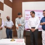 Dhanbad News: धनबाद में स्वच्छ हवा के लिए नई पहल, बंद खदानों के पुनरुद्धार और रोजगार पर जोर
