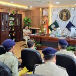 Dhanbad Home Guard Recruitment: धनबाद में 1066 होमगार्ड अभ्यर्थियों का अंतिम चयन, वेबसाइट पर जारी होगी सूची