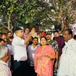 Dhanbad News: झरिया के राजा तालाब का जल्द होगा उद्घाटन, रागिनी सिंह ने लिया सौंदर्यीकरण कार्यों का जायजा