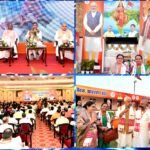 Dhanbad News: रांची में भाजपा की प्रदेश कार्यसमिति बैठक में शामिल हुईं तारा देवी, संगठन की मजबूती पर हुआ मंथन