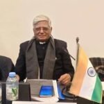 AIRF महामंत्री शिवगोपाल मिश्रा के कार्यकाल के 18 वर्ष पूरे, ECRKU ने दी बधाई