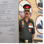 झारखंड पुलिस के कर्नल जीवन कुमार सिंह को रक्षा सचिव का विशेष सम्मान, लाल किले पर हिंदी कमेंट्री की हुई सराहना