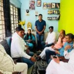 धनबाद में 4 नवंबर की रैली की तैयारी तेज, खटालों के दौरे और कमेटी गठन पर बनी रणनीति