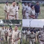 रांची में पुलिस और अपराधियों के बीच मुठभेड़, शाहिद के पैर में लगी गोली; एक साथी गिरफ्तार