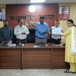 जनगणना-2027 की तैयारी तेज, धनबाद में दो दिवसीय प्रशिक्षण संपन्न; उत्कृष्ट कार्य के लिए अधिकारी सम्मानित