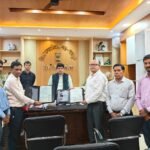 पश्चिमी सिंहभूम में युवाओं को मिलेगा कौशल प्रशिक्षण, रोजगार से जोड़ने के लिए प्रशासन और प्रथम फाउंडेशन में समझौता