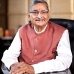 पूर्व सांसद और उद्यमी डॉ. आरके सिन्हा का निधन, दिल्ली में ली अंतिम सांस; पटना में होगा अंतिम संस्कार