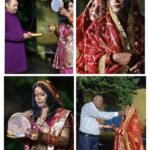 धनबाद से सिंदरी तक सुहागिनों ने रखा करवा चौथ व्रत, पति की लंबी उम्र और सुख-समृद्धि की कामना