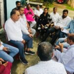4 नवंबर के खटाल आंदोलन की तैयारी तेज, मेमको मोड़ पर होगा कार्यक्रम, 1 नवंबर से निकलेगा प्रचार रथ