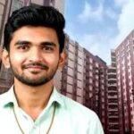 IIT-ISM धनबाद में आठवीं मंजिल से गिरकर छात्र की मौत, पेट्रोलियम इंजीनियरिंग के फाइनल ईयर में था मृतक