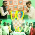 सिंदरी में भाजपा कार्यकर्ताओं ने मनाई सरदार वल्लभभाई पटेल की 151वीं जयंती, दी श्रद्धांजलि