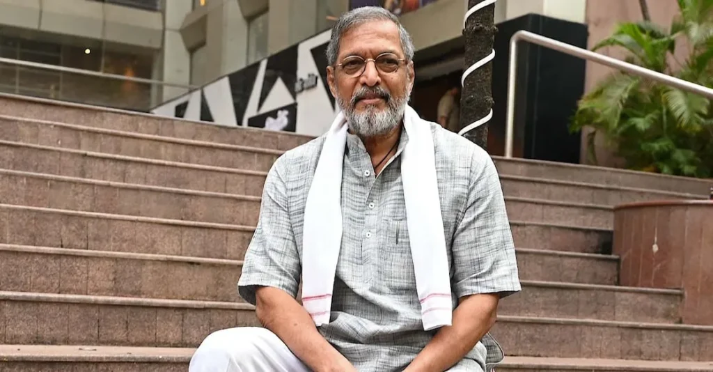Nana Patekar Death: दिग्गज अभिनेता नाना पाटेकर का 75 साल की उम्र में निधन, कार्डियक अरेस्ट से गई जान