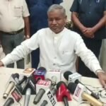 धनबाद में बाबूलाल मरांडी का कांग्रेस पर हमला, SIR और 2029 चुनाव पर क्या बोले?