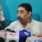 बीरभूम में अनुब्रत मंडल के कार्यालय में तोड़फोड़, घर में रोककर युवकों ने दी धमकी