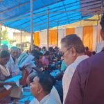 बाराबनी के पांचगछिया में शुरू हुआ ‘सेवा सेतु कैंप’, लोगों को मिलेंगी सरकारी सेवाओं की सुविधाएं