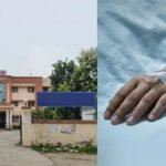 मुजफ्फरपुर GNM हॉस्टल में छात्रा ने खाईं नींद की गोलियां, ICU में भर्ती; वार्डन पर प्रताड़ना का आरोप