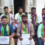 विश्वविद्यालय की टेंडर प्रक्रिया और वित्तीय पारदर्शिता पर आजसू छात्र संघ ने उठाए सवाल