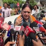आसनसोल के बर्नपुर में ICDS केंद्र का उद्घाटन, मंत्री अग्निमित्रा पॉल ने किया निरीक्षण