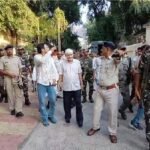 फहीम खान के घर AK-47 हमले में तीन दोषियों को उम्रकैद, 22 साल बाद आया फैसला
