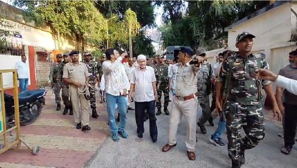 फहीम खान के घर AK-47 हमले में तीन दोषियों को उम्रकैद, 22 साल बाद आया फैसला
