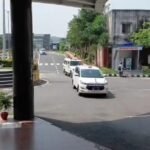 बोकारो DIG एस.के. सिन्हा का धनबाद दौरा, लंबित मामलों की समीक्षा कर दिए सख्त निर्देश
