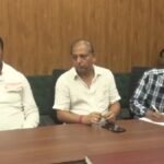 धनबाद में इंडिया महागठबंधन का प्रदर्शन 7 अक्टूबर को, मुख्य निर्वाचन आयुक्त के खिलाफ मार्च की घोषणा