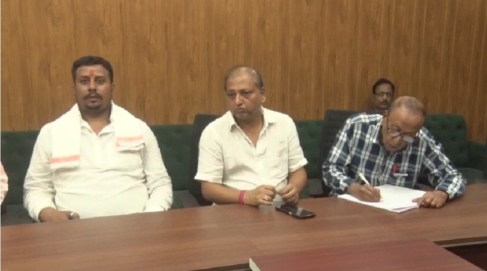 धनबाद में इंडिया महागठबंधन का प्रदर्शन 7 अक्टूबर को, मुख्य निर्वाचन आयुक्त के खिलाफ मार्च की घोषणा