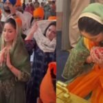 यामी गौतम पहुंचीं पटना, ‘नई नवेली’ के प्रमोशन के साथ मंदिर-गुरुद्वारे में लिया आशीर्वाद