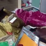 धनबाद की सूर्या हाइलैंड सिटी में भीषण चोरी, डुप्लेक्स से 15-20 लाख का सामान गायब