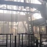 अंडाल की खदान में अचानक घुसा पानी, मची अफरा-तफरी; आनन-फानन में बाहर निकाले गए मजदूर