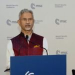 रूस से दोस्ती पर जयशंकर का दो टूक जवाब, बोले- पुराने रिश्ते नहीं भूल सकता भारत