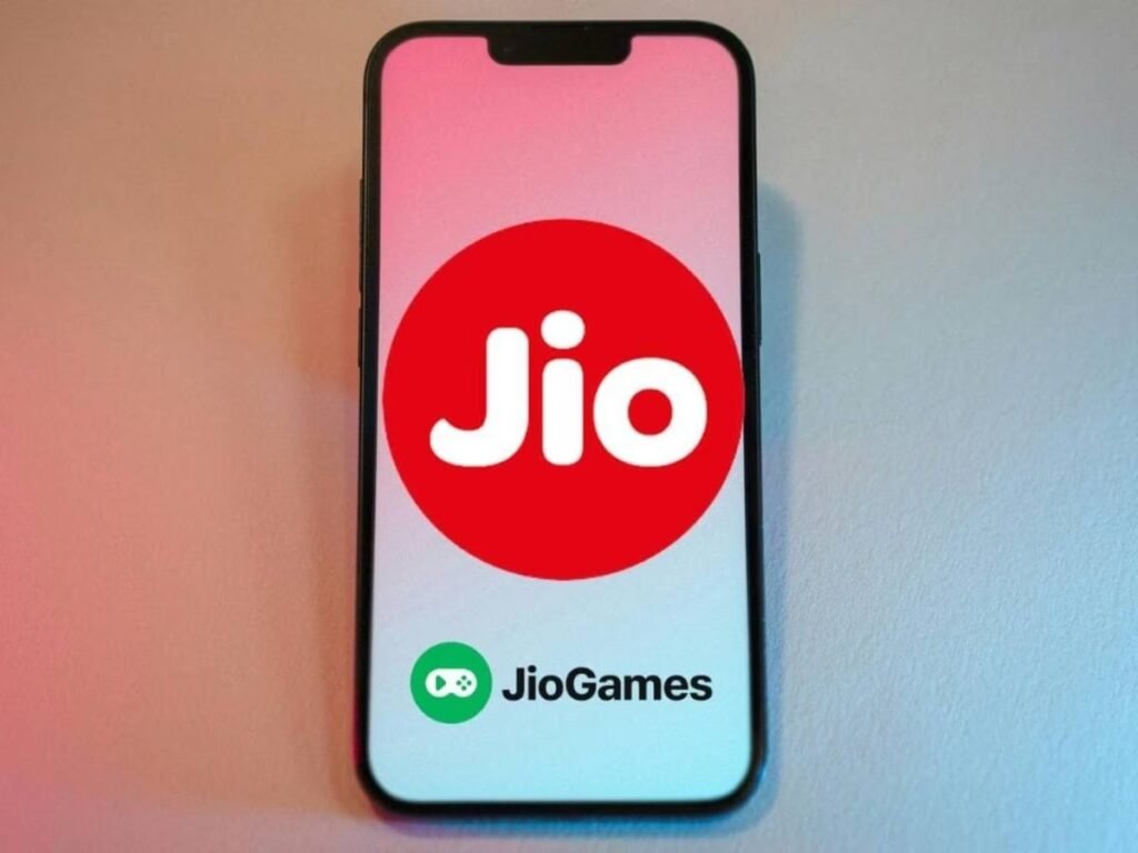 गेमिंग के दीवानों के लिए बड़ी खबर! Jio Games पर आया Cricket 26, जानें कीमत और फीचर्स