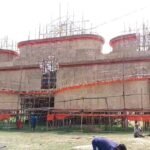 Dhanbad Steel Gate Durga Puja: आदिवासी संस्कृति और चंद्रनगर की लाइटिंग होगी खास