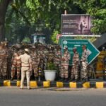Delhi News: CJP प्रदर्शन को लेकर दिल्ली में कड़ी सुरक्षा, मेट्रो से ट्रेनों तक अलर्ट