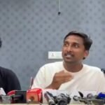 CJP Protest: शनिवार की कार्रवाई के बाद रविवार को फिर जंतर-मंतर कूच, अजिंक्य शिंदे ने संभाली कमान