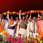 Jharkhand Politics: आजसू के पूर्व नेता हरेलाल महतो भाजपा में शामिल, ईचागढ़ की राजनीति में चर्चा तेज