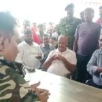 Nirsa Coal Theft: हड़ियाजाम और बैजना कोलियरी में कोयला चोरी का आरोप, विधायक के साथ थाना पहुंचे यूनियन और ECL अधिकारी
