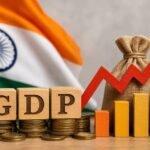 India GDP Growth: IMF ने बढ़ाया भारत की ग्रोथ का अनुमान, 2026 और 2027 में 7% विकास दर की उम्मीद