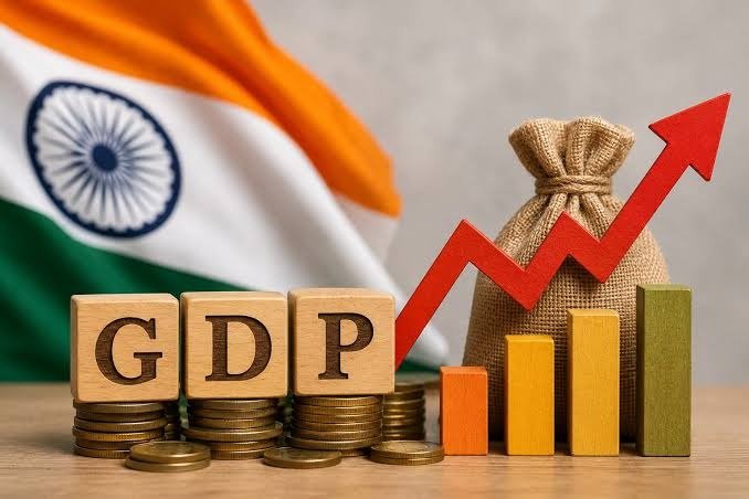 India GDP Growth: IMF ने बढ़ाया भारत की ग्रोथ का अनुमान, 2026 और 2027 में 7% विकास दर की उम्मीद