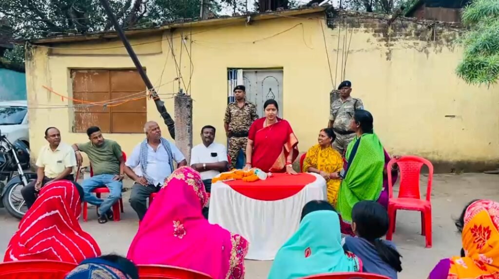 Bhalgada Water Supply: भालगड़ा में वर्षों पुरानी जल समस्या दूर होने की उम्मीद, नया समरसेबल लगा
